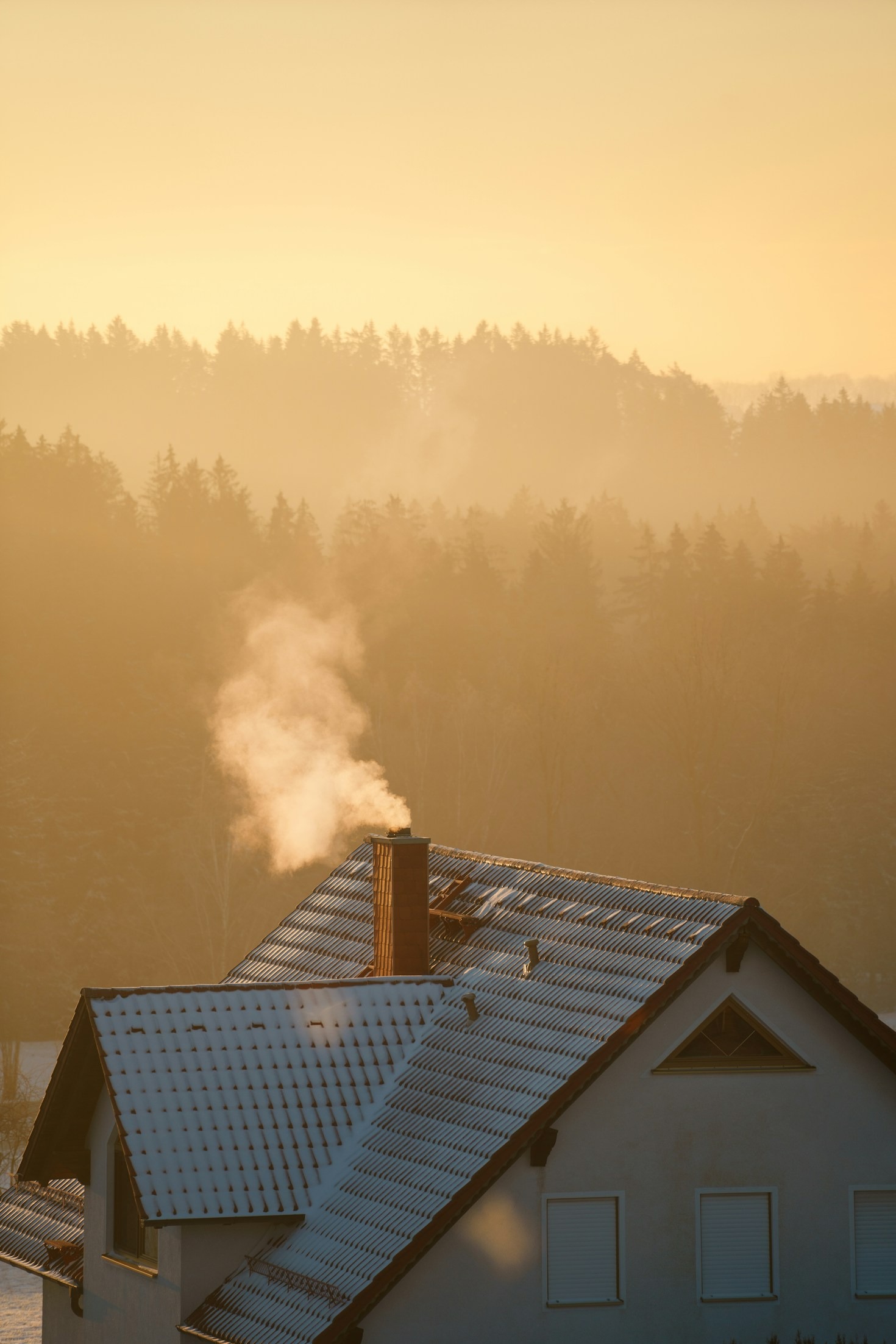 Top Five Ways To Eliminate Condensation