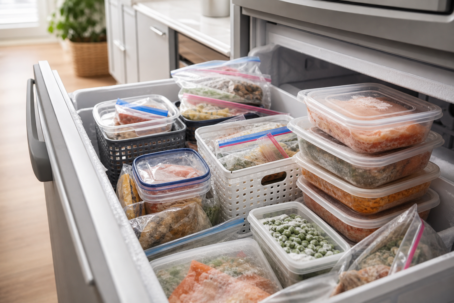 Common freezer storage product mistakes featured cold-storage photo