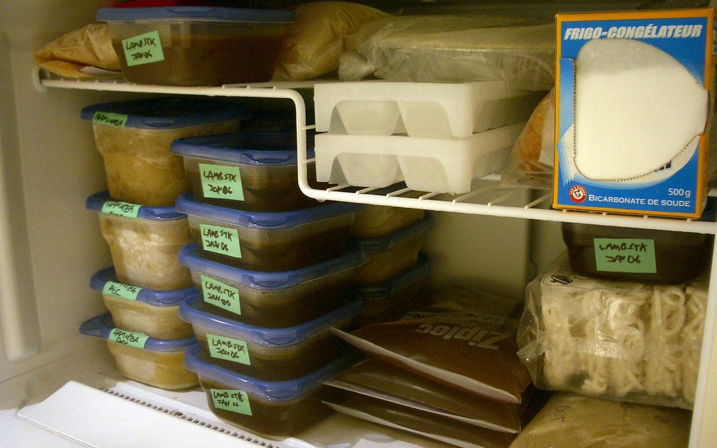 Reusable silicone freezer bags: what to check before buying featured cold-storage photo