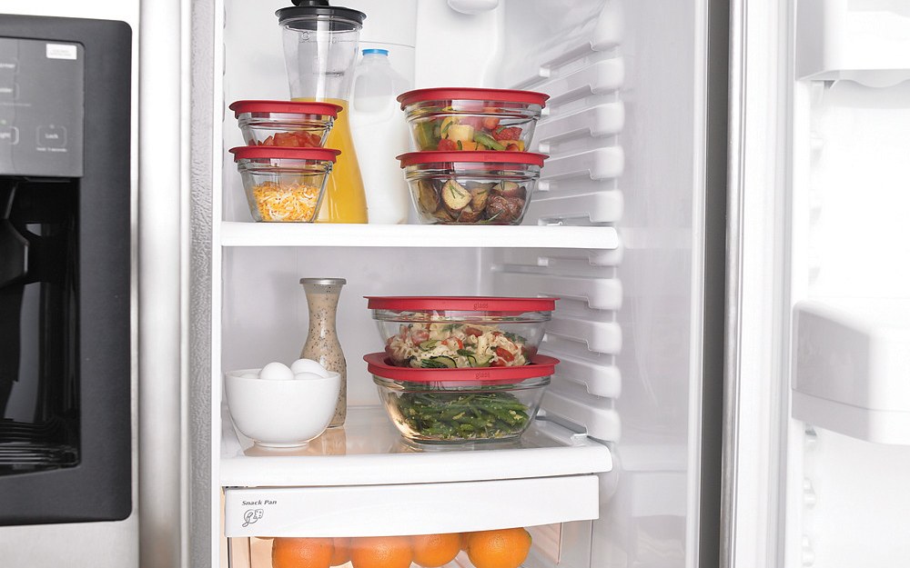 Freezer container buying guide for family meal prep featured cold-storage photo